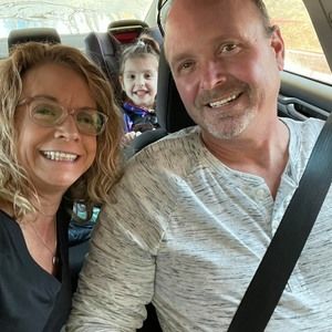 Meet your Posher, Regina